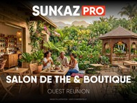 unique tea room boutique - 1