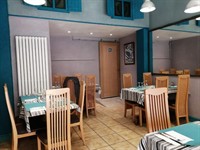 restaurant for sale dieppe - 1