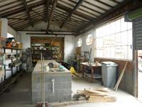 commercial warehouse béziers - 1