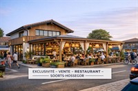 restaurant for sale soorts-hossegor - 1
