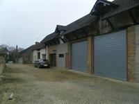 garage of 300m2 argent - 2