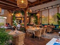 restaurant property for sale - 1
