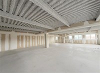 achères 78260 warehouse with - 3