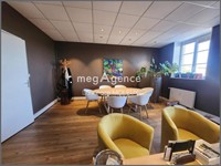 offices 115 m2 city - 1