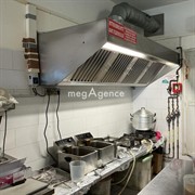 vietnamese fast food restaurant - 1