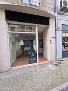 35 sq m retail - 2
