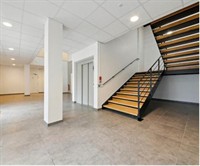 renovated office building for - 2