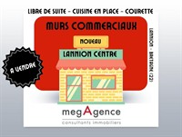 versatile commercial premises lannion - 1