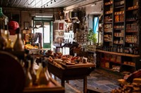 caterer takeaway small restaurant - 1