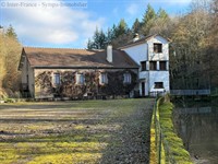 bed breakfast gite viviers - 3