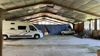 commercial premises warehouse - 3