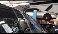 car garage business for - 3