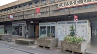 commercial premises for rent - 1