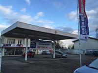 service station poitiers - 1