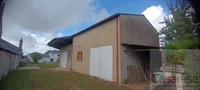 warehouse with development potential - 1