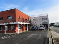 commercial premises mazerolles - 1