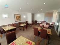 semi gastronomic restaurant with - 1