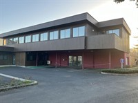 commercial offices for sale - 1