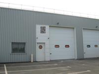 local industrial warehouse saint - 1