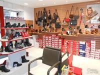 shoe store of 70m2 - 2