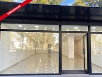 commercial premises for sale - 1
