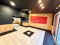 industrial premises 85180 les - 1