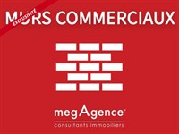 corner commercial premises with - 1
