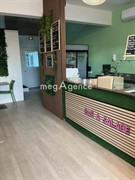 fast food snack bar - 1