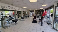 beauty salon premises for - 3