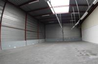 warehouse office space for - 2