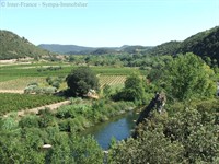 campsite la salvetat sur - 2