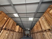 warehouse with offices - 2
