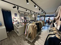 ready-to-wear accessories business perros-guirec - 3