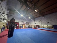 commercial premises gymnasium for - 1