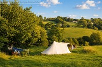 campsite eyburie - 3