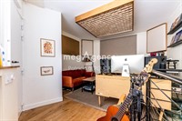 commercial recording studio premises - 3