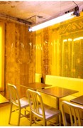 restaurant with kitchen extraction - 3