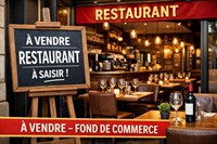 charming restaurant for sale - 1