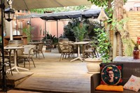 commercial hotel restaurant property - 3