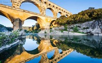 campsite nimes - 1