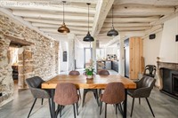 bed breakfast gite ruffey - 3