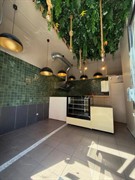 fast food snack bar - 1