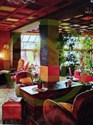 café hotel restaurant - 3