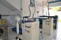 laundry dry cleaning business - 1