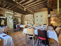 restaurant for sale clairac - 3