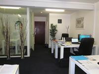 office of 40m2 nantes - 1