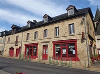 commercial premises restaurant for - 1