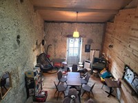 commercial premises tea room - 1
