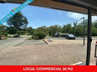 commercial premises barbotan-les-thermes - 1