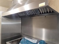 restaurant apartment for sale - 1